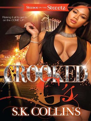 cover image of Crooked G's